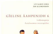 Gïeline åahpenidh 6 - Lohkemegærja