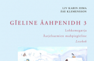 Gïeline åahpenidh 3