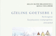 Gielïne Goetsebe 1 - Barkoegærja