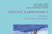 Gïeline åahpenidh 5 - Barkoegærja