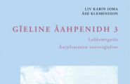 bok Gïeline åahpenidh 3 - Lohkemegærja