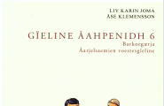 Gïeline åahpenidh 6 - Barkoegærja 