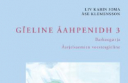 bok Gïeline åahpenidh 3 - Barkoegærja