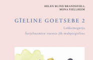 bok Gïeline goetsebe 2 - Lohkemegærja
