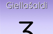 Giellašaldi 3