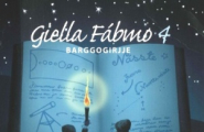 Giella Fábmo 4 Barggogirjje