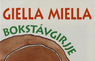 Giella miella Bokstávgirjje
