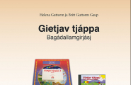Gietjav tjáppa - Bagádallamgirjásj