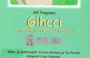 Gihcci mii máhtii lohkat logi rádjái