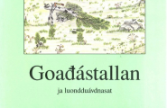 bok Goađástallan ja luondduávdnasat