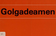 Golgadeamen