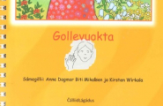 Gollevuokta