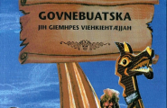bok Govnebuatska jïh gïemhpes viehkiehtæjjah