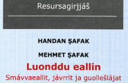 Luonddu eallin