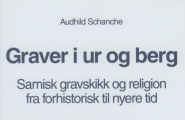 bok Graver i ur og berg