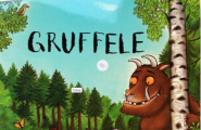 bok Gruffele