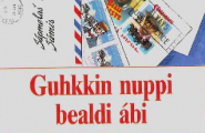 Guhkkin nuppi bealdi ábi