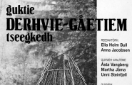 Guktie derhvie-gåetiem tseeghedh