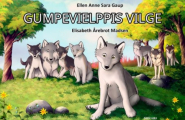 bok Gumpevielppis Vilge