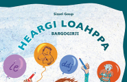 bok Heargi loahppa - Bargogirji