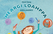 bok Heargi loahppa - Giellagirji