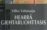Hearrá giehtaruohttasis