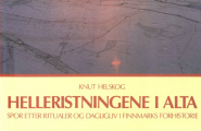 Helleristningene i Alta 