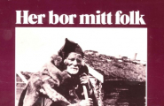 Her bor mitt folk 