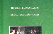 bok Duodji Olmmáivákkis