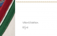 bok Identiteeten bïjre