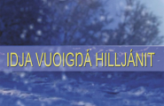 Idja vuoigŋá hilljánit