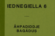 bok Iednegiella 6 åhpadiddjebagádus