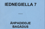 Iednegiella 7 åhpadiddjebagádus