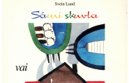 bok Sámi skuvla vai "Norsk standard"? :