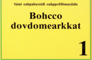 Bohcco dovdomearkkat 1