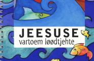 Jeesuse vartoem løødtjehte
