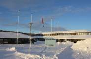 Guovdageaidnu