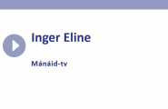 film Inger Eline