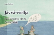 Jåvvå-viellja Svállátjoajve sinna Austeráliáj