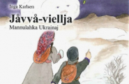 Jåvvå-viellja Mannulahka Ukrainaj