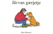 Jåvvan gærjetje