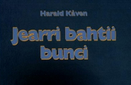 Jearri bahtii bunci