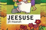 Jeesuse jih maanah