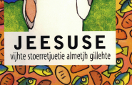 Jeesuse vijhte stoerretjuetie almetjh gillehte