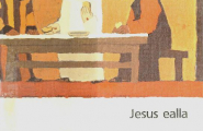 Jesus ealla