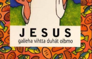 Jesus galleha vihtta duhát olbmo