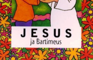 bok Jesus ja Bartimeus