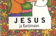 Jesus ja Bartimaios