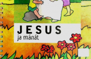Jesus ja mánát