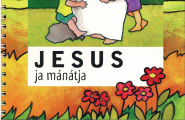 Jesus ja mánátja